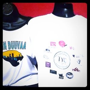 T-shirts